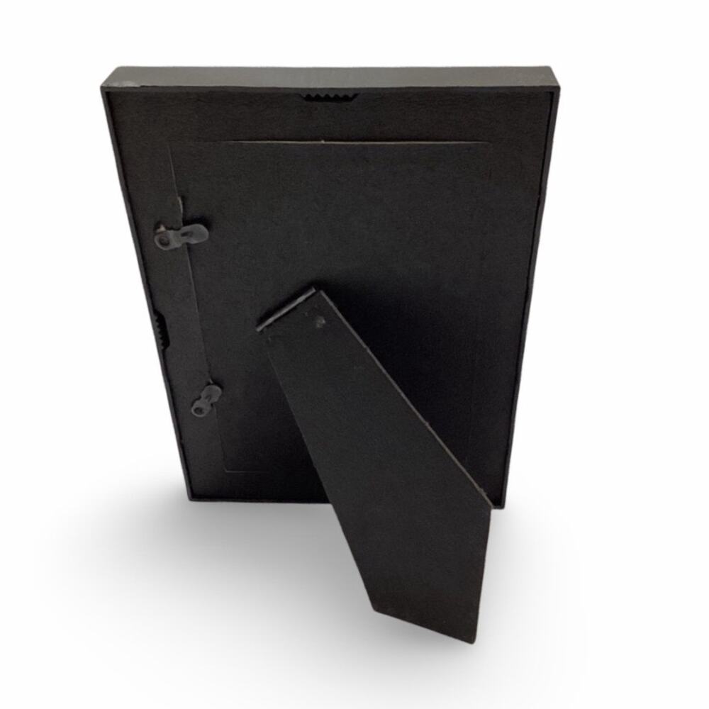 Black Photo Frame - Picture 3 of 4